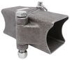 fulton folding trailer tongue coupler hinge kit up to 48 inch long