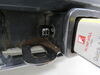 0  standard pin lock fits 2 inch hitch flint hill goods for - 2-3/4 span black