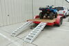 0  loading ramps car hauler flint hill goods aluminum ramp set - 6' x 14-1/2 inch 6 000 lbs