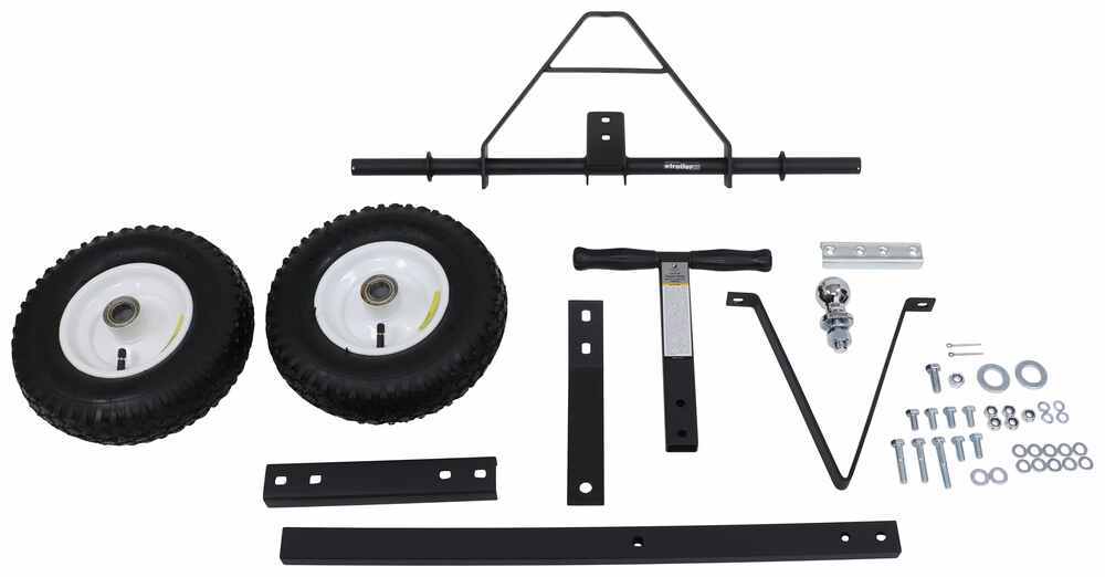 Flint Hill Goods Trailer Dolly - 1-7/8