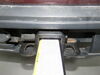 0  trailer hitch lock flint hill goods standard pin fits 1-1/4 and 2 inch for & - 2-3/4 span- black