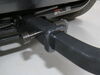 0  trailer hitch lock flint hill goods fits 1-1/4 and 2 inch fhg34zr