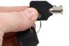 flint hill goods trailer hitch lock  fhg34zr