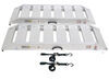 open trailer car hauler ramps fhg35zr