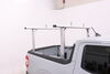 2022 ford maverick ladder racks flint hill goods fixed rack over-cab height on a vehicle