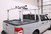 2022 ford maverick ladder racks flint hill goods truck bed over the on a vehicle