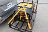 0  carrier with ramp wheelchair folding flint hill goods 30 inch x 50 w/ 48 - 2 hitch