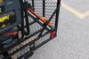 0  carrier with ramp wheelchair fits 2 inch hitch flint hill goods 30 x 50 w/ 48 -