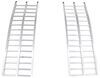 ramp set aluminum