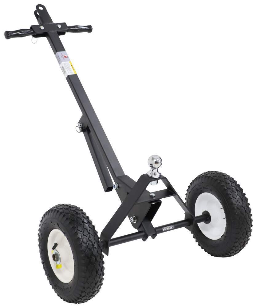 dolly Dolly 64-210 - Transport Dolly with Link - 210kg Payload