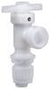 valves 1/2 x 3/4 inch flair-it pex hose bib valve fitting - barb ght