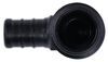 connectors and fittings elbow fitting flair-it pexlock 90-degree male - 1/2 inch barb x mpt