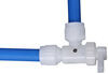 drain valve 1/2 x inch fl52vr