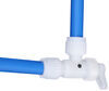 valves 1/2 x inch flair-it pex drain angle valve fitting - barb