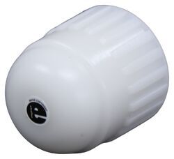 Flair-It Plumbing Cap Fitting - 1/2" FPT - FL83VR