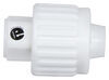 connectors and fittings barb fpt flair-it pex female adapter fitting - 1/8 inch x 1/2