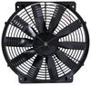 electric fans 14 inch diameter flex-a-lite flex-wave fan - reversible 1 900 cfm