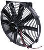 electric fans flex-a-lite 16 inch flex-wave fan - reversible 2 660 cfm