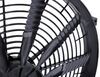 electric fans pusher or puller flex-a-lite 16 inch flex-wave fan - reversible 2 660 cfm