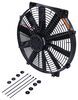 electric fans puller