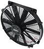 electric fans pusher