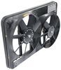 electric fans puller