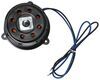 radiator fans replacement motor for flex-a-lite electric fan - 12v
