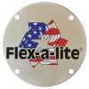 Accessories and Parts FLX30917 - Fan Motor - Flex-a-lite