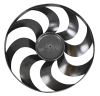Replacement 15" Fan Blade Kit for Flex-a-lite Electric Radiator Fan - S-Blade - Reversible Fan Blades FLX31016K