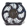 electric fans 10 inch diameter flex-a-lite s-blade fan - reversible 775 cfm