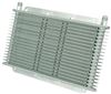 FLX400017 - With - 6 AN Inlets Flex-a-lite Transmission Coolers