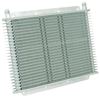 FLX400023 - With - 6 AN Inlets Flex-a-lite Transmission Coolers