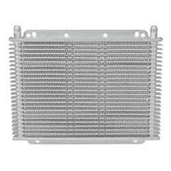 Flex-A-Lite Transmission Oil Cooler 23 Row 3/8in Barb Flex-A-Lite Transmission Oil Cooler 23 Row 3/8in Barb