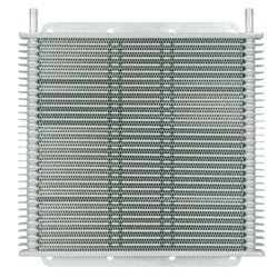 Flex-A-Lite Transmission Oil Cooler 23 Row 3/8in Barb Flex-A-Lite Transmission Oil Cooler 23 Row 3/8in Barb
