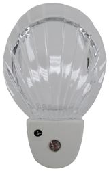 NightMinder RV LED Night Light - Qty 1 - FM-003-W