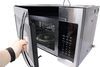 convection microwave 1.5 cubic feet fmcm15ss