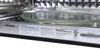 convection microwave 1.5 cubic feet furrion over the range rv - 900 watts cu ft stainless steel