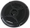 single speaker furrion marine - recessed mount 5 inch diameter 30 watts black qty 1