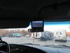2003 ford van  backup camera observation 7 inch display on a vehicle