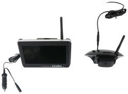 Furrion Vision S Wireless RV Backup Camera System w/ Night Vision - Rear Mount - 7" Screen