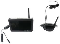 Furrion Vision S Wireless RV Backup Camera System w/ Night Vision - Rear Mount - 7" Screen     