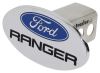FOSHC - Ranger License Frame OEM