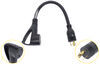 power cord adapter pigtails