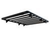 complete roof systems 45l x 49w inch front runner slimline ii platform rack - fixed mount 1/2 coverage 45-1/2 49-7/16
