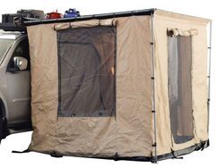 Awning Room for Front Runner 2M Easy-Out Awnings - 6' 6" Long x 6' 6" Wide - FR23EJ