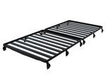 Front Runner Slimline II Platform Rack - Gutter Mount - Full Coverage - 138-3/4" x 62"