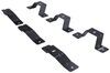roof rack tents mounting hardware rooftop tent kit for front runner platform racks - tall brackets qty 6