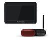 furrion accessories and parts backup camera replacement monitor for vision s wireless rv system - rear mount