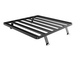 Front Runner Slimline II Truck Bed Platform Rack - 53-1/2" Long x 56-1/8" Wide