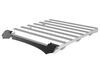 roof rack light bar wind fairing for front runner slimsport platform - ford f-150 supercrew cab steel